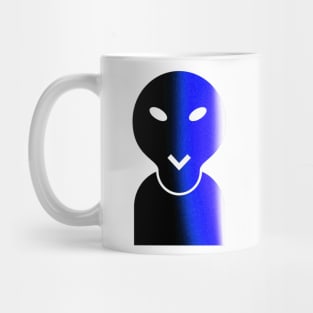 Alien Mug